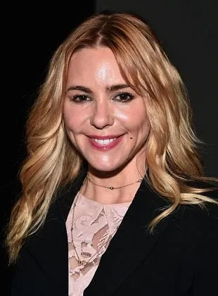 Olivia d'Abo - Atriz, 22 de janeiro de 1969