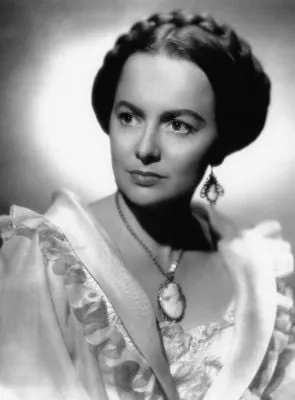 Olivia de Havilland - Atriz, 1 de julho de 1916, 25 de julho de 2020