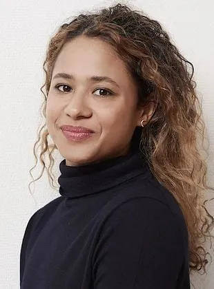 Olivia Joof Lewerissa - 22 de agosto de 1988