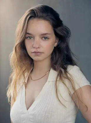 Olivia-Mai Barrett - 10 de maio de 1996