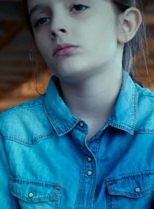 Olivia Molinaro Eijo - 8 de maio de 2009