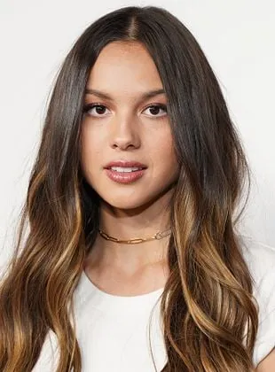 Olivia Rodrigo - Atriz, 20 de fevereiro de 2003