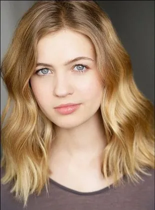 Olivia Scott Welch - 11 de fevereiro de 1998