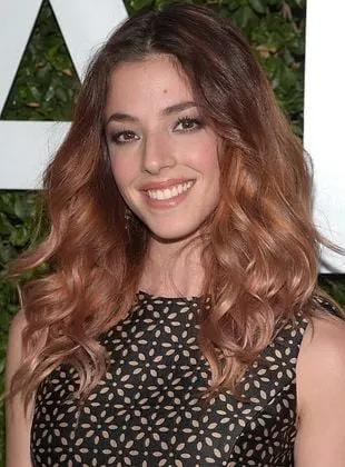 Olivia Thirlby - Atriz, 6 de outubro de 1986