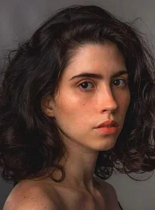 Olívia Torres - Atriz, 6 de junho de 1994