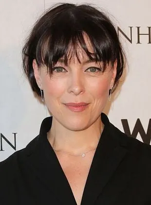 Olivia Williams - Atriz, 26 de julho de 1968