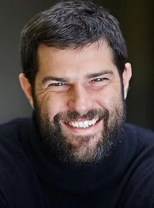 Olivier Barthelemy - Ator, 29 de outubro de 1979