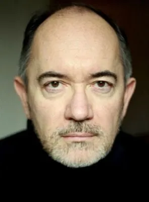 Olivier Claverie - Ator, 3 de abril de 1959