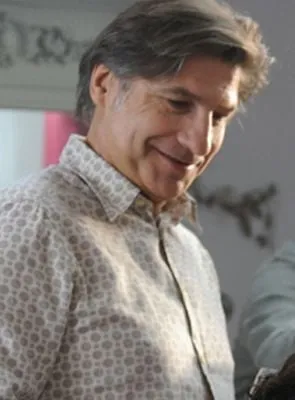 Olivier Cruveiller - Ator, 6 de setembro de 1959