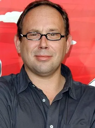 Olivier Gourmet - Ator, 22 de julho de 1963