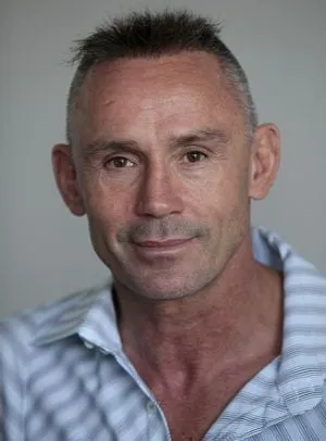 Olivier Gruner - 2 de agosto de 1960