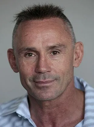 Olivier Grunier - 2 de agosto de 1960