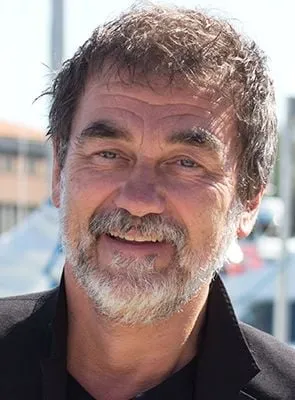 Olivier Marchal - Roteirista, Diretor, Ator, 14 de novembro de 1958