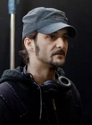 Olivier Masset-Depasse - 27 de dezembro de 1971