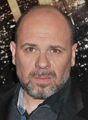 Olivier Megaton - Diretor, Ator, Diretor de segunda unidade, 6 de agosto de 1965