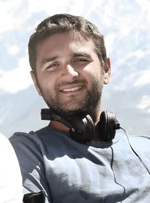 Olivier Nakache - Diretor, Roteirista, Dialoguista, 15 de abril de 1973