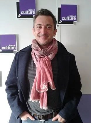 Olivier Peyon - 23 de janeiro de 1969