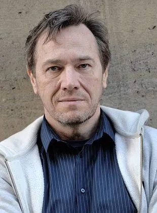 Olivier Rabourdin - Ator, 3 de março de 1959