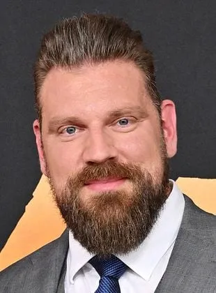 Olivier Richters - Ator, 5 de setembro de 1989