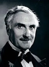 Olof Winnerstrand - 26 de agosto de 1875, 16 de julho de 1956