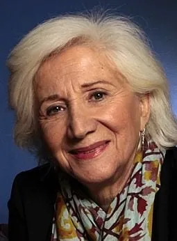 Olympia Dukakis - Atriz, 20 de junho de 1931, 1 de maio de 2021