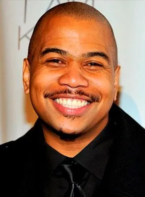 Omar Gooding - Ator, 19 de outubro de 1976