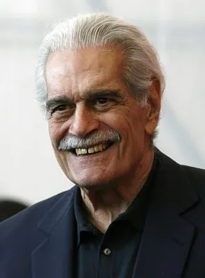 Omar Sharif - Ator, 10 de abril de 1932, 10 de julho de 2015