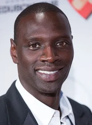 Omar Sy - Ator, Produtor, 20 de janeiro de 1978
