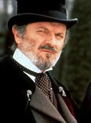 Omero Antonutti - Ator, 3 de agosto de 1935