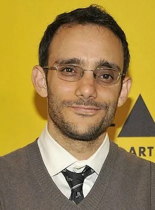 Omid Abtahi - Ator, 12 de julho de 1979