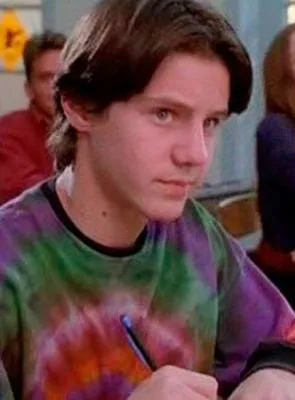 Omri Katz - Ator, 30 de maio de 1976