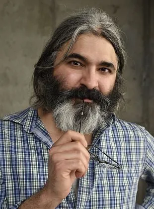 Onur Tukel - Ator, Diretor, Roteirista, 5 de agosto de 1972
