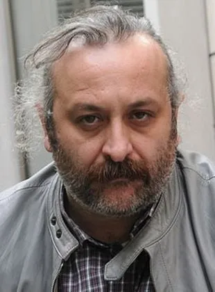 Onur Ünlü - 24 de junho de 1973