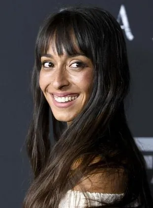 Oona Chaplin - Atriz, 4 de junho de 1986