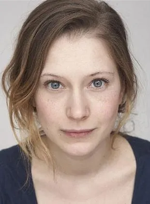 Ophelia Kolb - Atriz, 20 de junho de 1982