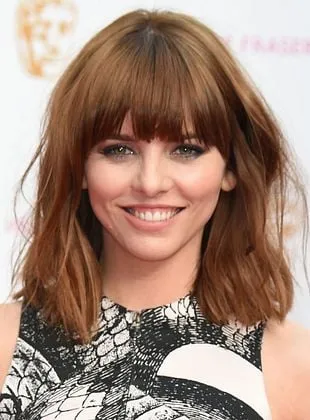 Ophelia Lovibond - Atriz, 19 de fevereiro de 1986