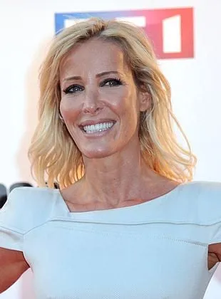 Ophélie Winter - 20 de fevereiro de 1974