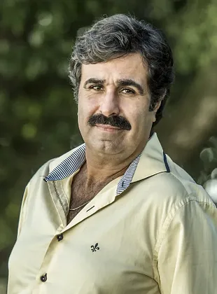 Orã Figueiredo - Ator, 18 de novembro de 1965