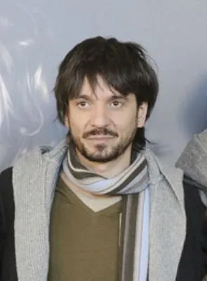 Oriol Paulo - Roteirista, Diretor, Criador, 30 de julho de 1975