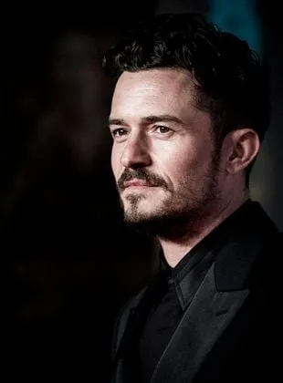 Orlando Bloom - Ator, Produtor, Coprodutor, 13 de janeiro de 1977