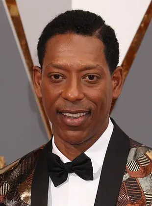 Orlando Jones - Ator, 10 de abril de 1968