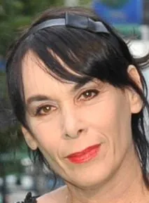 Orly Silbersatz Banai - 11 de dezembro de 1957