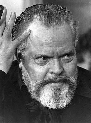 Orson Welles - Ator, Diretor, Roteirista, 6 de maio de 1915, 10 de outubro de 1985