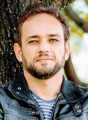 Oscar Calixto - 8 de outubro de 1979