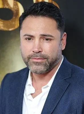 Oscar De La Hoya - 4 de fevereiro de 1973