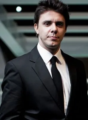 Oscar Filho - Ator, 27 de agosto de 1978