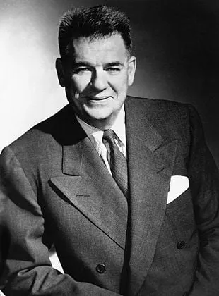 Oscar Hammerstein II - Autor da obra original, Yelmo, Produtor Executivo, 12 de julho de 1895, 23 de agosto de 1960