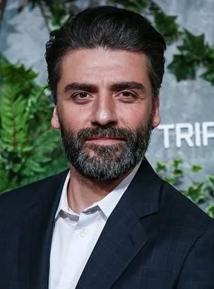 Oscar Isaac - Ator, Produtor Executivo, Produtor, 9 de março de 1979