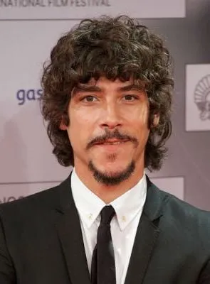 Óscar Jaenada - Ator, 4 de maio de 1975