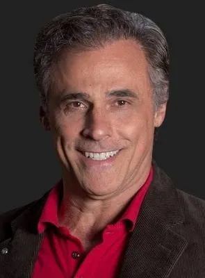 Oscar Magrini - Ator, 2 de setembro de 1961